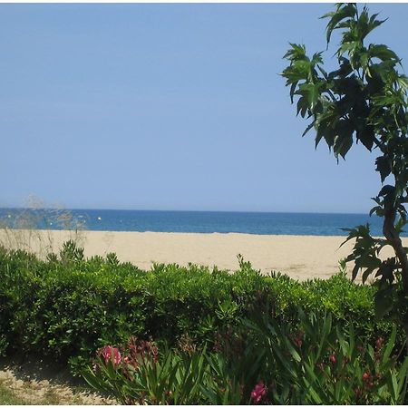 Locations Meublees Plage Des Pins Argelès-sur-Mer Εξωτερικό φωτογραφία