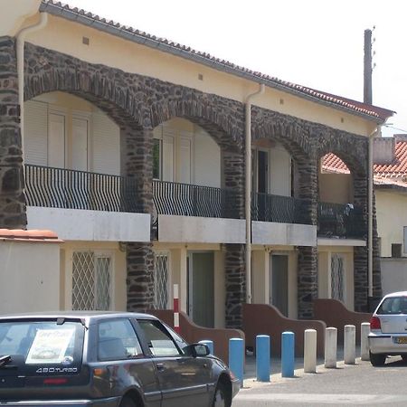 Locations Meublees Plage Des Pins Argelès-sur-Mer Εξωτερικό φωτογραφία