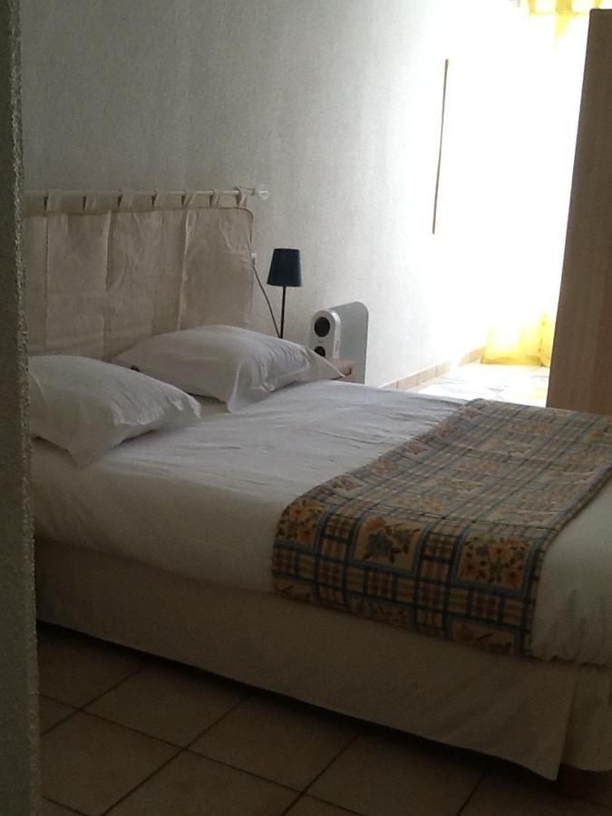 Locations Meublees Plage Des Pins Argelès-sur-Mer Εξωτερικό φωτογραφία